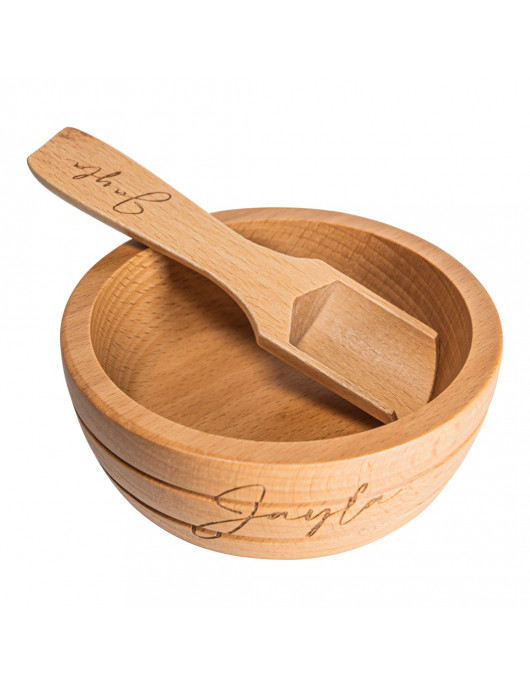 طقم جيلا الخشبي طقم جيلا الخشبي