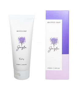 صابونية الجسم بلانش