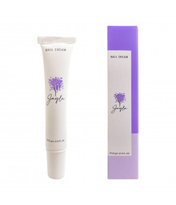 كريم العناية بالأظافر