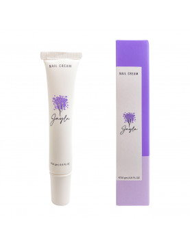 كريم العناية بالأظافر