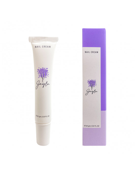 كريم العناية بالأظافر