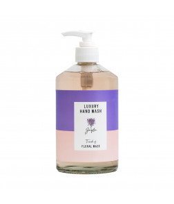 صابون اليدين فلورال مايز