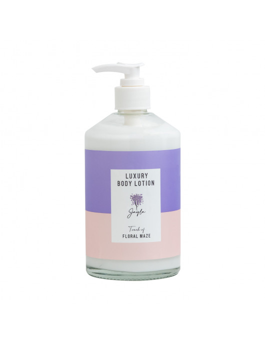 مرطب جسم فلورال مايز مرطب جسم فلورال مايز