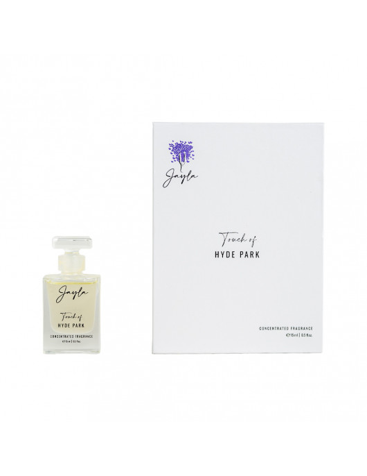 مسك هايد بارك