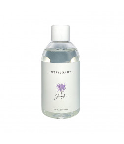منظف عميق 