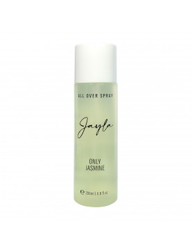 رائحة الياسمين 