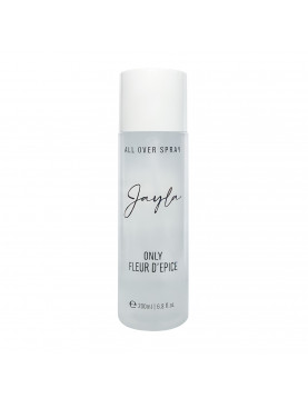  Only Fleur D’ Epice