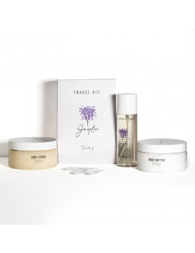 مجموعة السفر اليقنس