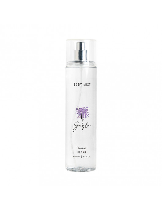 معطر الجسم نظافة - Clean 