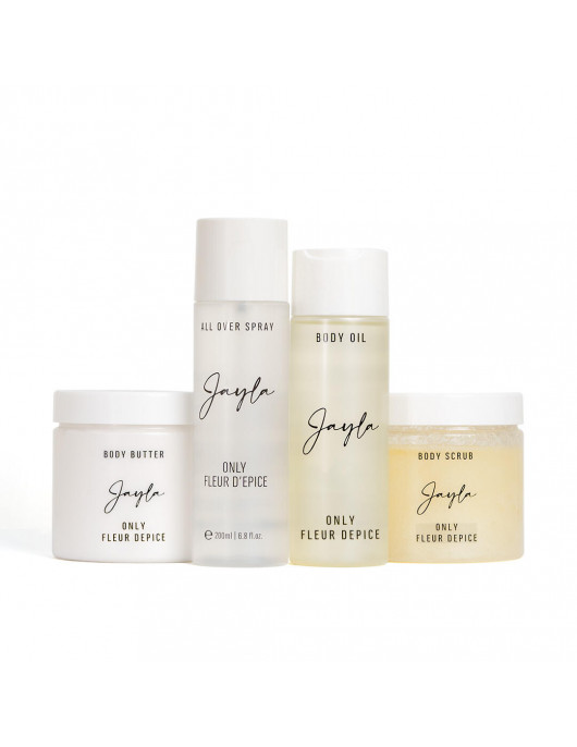 مجموعة جيلا فلوغ دبيس (Fleur D Epice ) مجموعة جيلا فلوغ دبيس (Fleur D Epice )