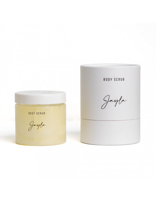 مقشر الجسم فلوغ دي بيس 