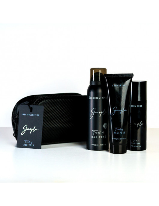 باكيج عناية رجالي DADIVOSO باكيج عناية رجالي DADIVOSO