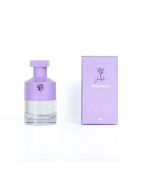 عطر دايموند سنـسيشن - DIAMOND SENSATION