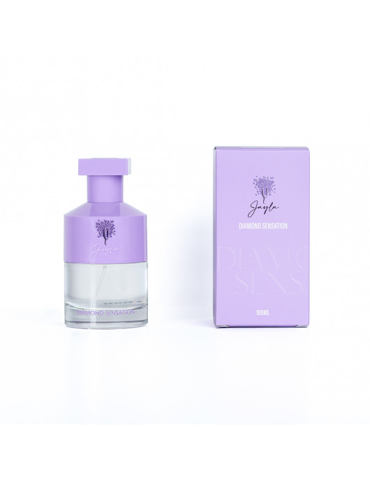 عطر دايموند سنـسيشن - DIAMOND SENSATION