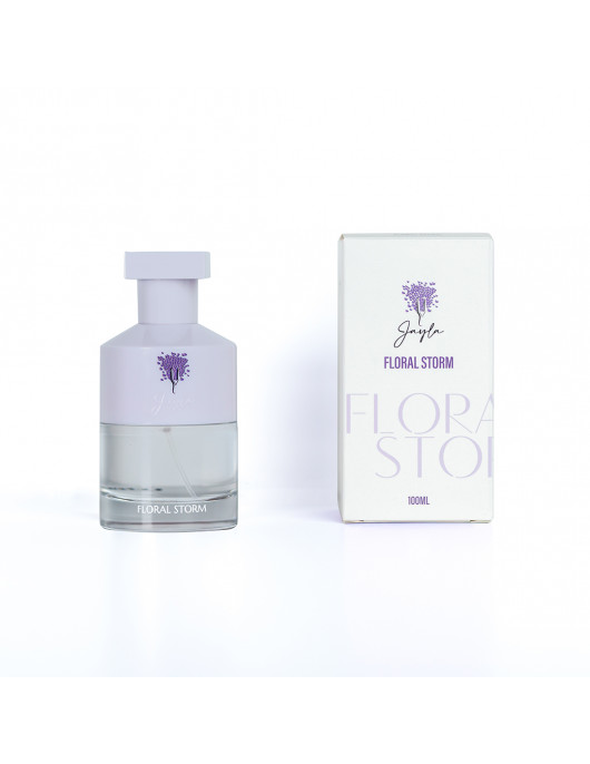 عطر فلورال ستورم -FLORAL STORM عطر فلورال ستورم -FLORAL STORM