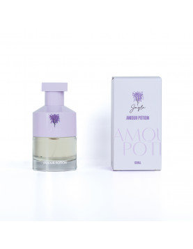 عطر أمور بوشن - AMOUR POTION 