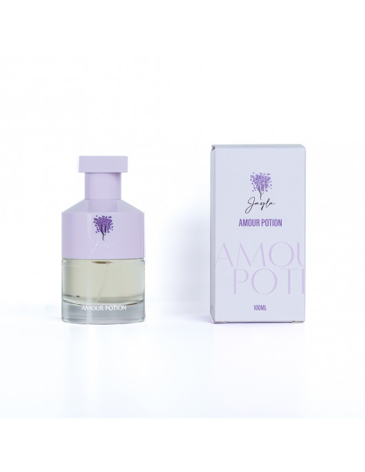 عطر أمور بوشن - AMOUR POTION عطر أمور بوشن - AMOUR POTION