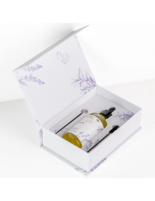 زيت شعر جيلا زيت شعر جيلا