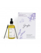 زيت شعر جيلا زيت شعر جيلا