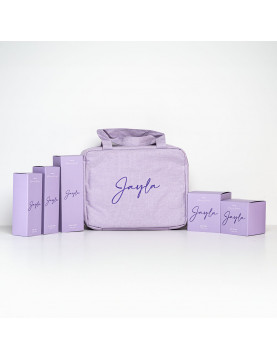 مجموعة جيلا بلومينق بوكيه