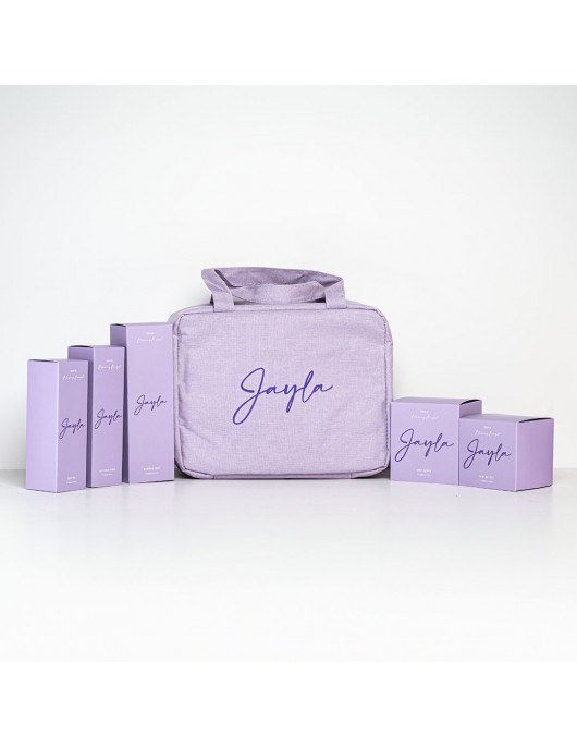 مجموعة جيلا بلومينق بوكيه مجموعة جيلا بلومينق بوكيه