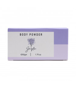 بودرة جسم هالسيون