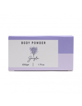 بودرة جسم هالسيون