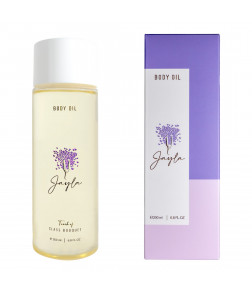 زيت الجسم كلاس بوكيه