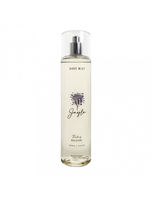 معطر الجسم هالسيون معطر الجسم هالسيون