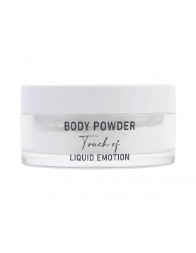 بودرة جسم لكويد ايموشن