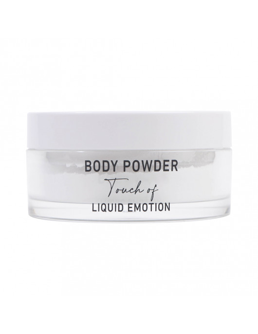 بودرة جسم لكويد ايموشن بودرة جسم لكويد ايموشن