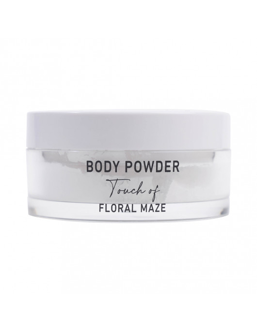 بودرة جسم فلورال مايز بودرة جسم فلورال مايز