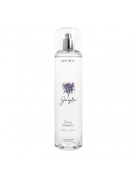 معطر الجسم ميموريز