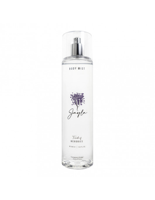 معطر الجسم ميموريز معطر الجسم ميموريز