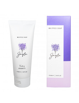 صابونية جسم ميموريز