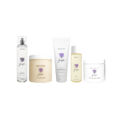 مجموعات جيلا