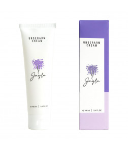 كريم تحت الذراعين