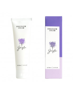 كريم تحت الذراعين